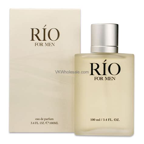 rio perfume